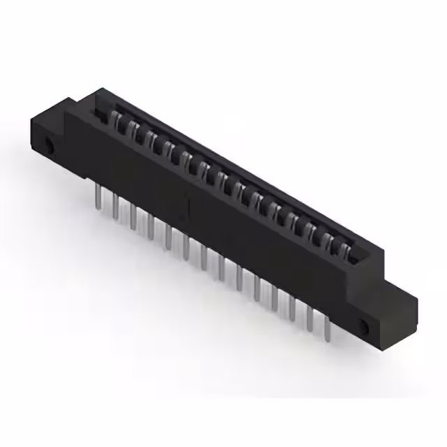 357-028-420-212 EDAC Inc.  Edgeboard Connectors